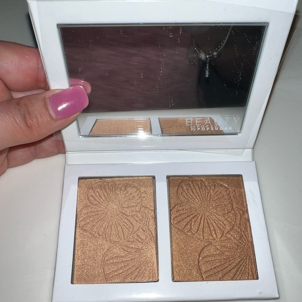 Beauty by POPSUGAR Shimmer Highlighter